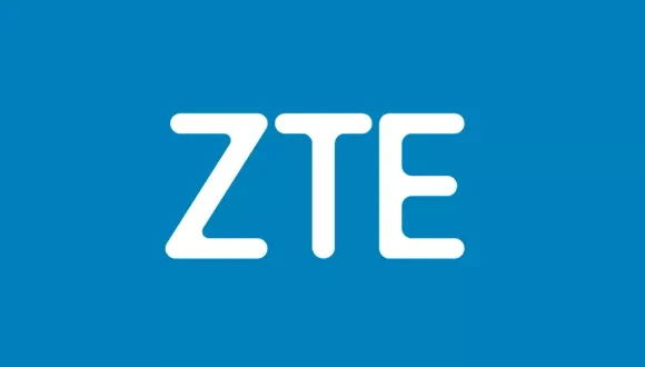 ZTE