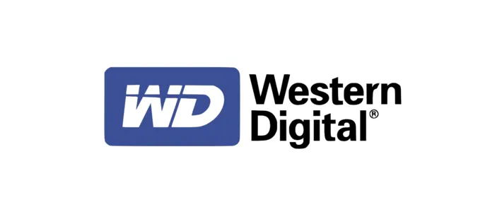 WD